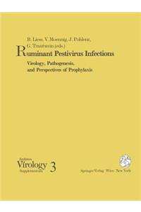 Ruminant Pestivirus Infections