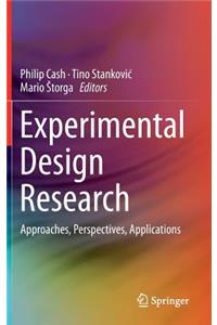 Experimental Design Research