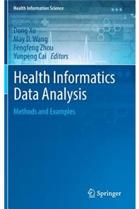 Health Informatics Data Analysis