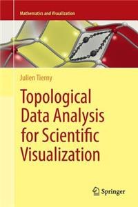 Topological Data Analysis for Scientific Visualization