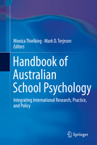 Handbook of Australian School Psychology