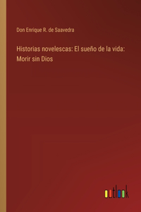 Historias novelescas