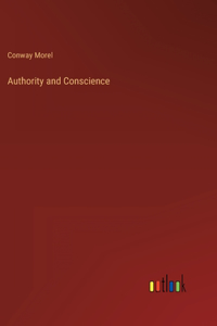 Authority and Conscience