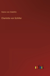Charlotte von Schiller