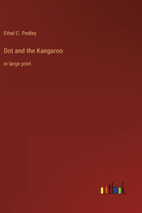 Dot and the Kangaroo