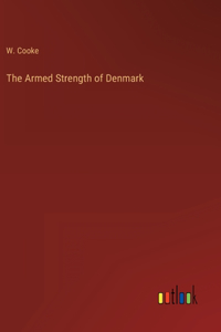 Armed Strength of Denmark