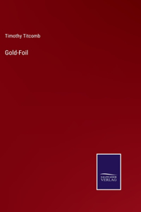 Gold-Foil