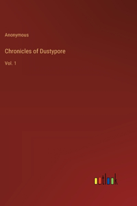 Chronicles of Dustypore