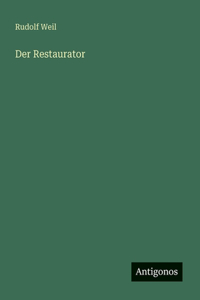 Der Restaurator