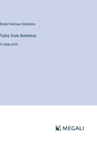 Tales from Bohemia