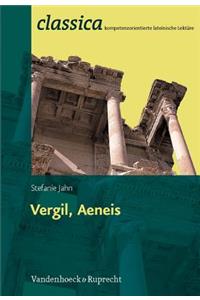 Vergil, Aeneis