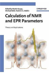 Calculation of NMR and EPR Parameters