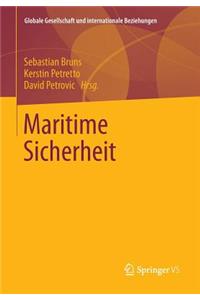 Maritime Sicherheit