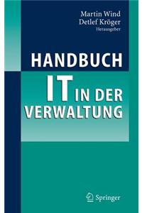 Handbuch It in Der Verwaltung