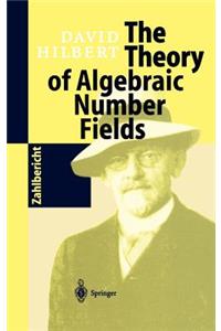 Theory of Algebraic Number Fields