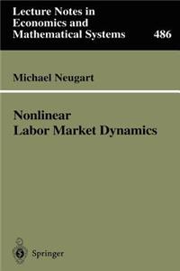 Nonlinear Labor Market Dynamics