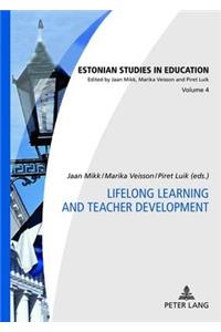 Lifelong Learning and Teacher Development