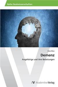 Demenz