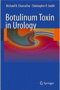 Botulinum Toxin in Urology