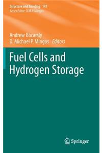 Fuel Cells and Hydrogen Storage