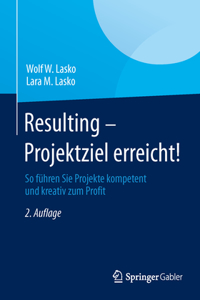 Resulting - Projektziel Erreicht!