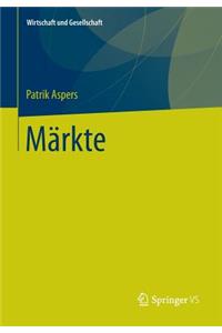 Märkte