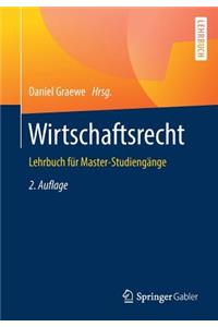 Wirtschaftsrecht