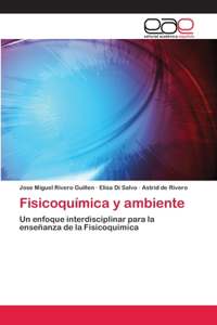 Fisicoquímica y ambiente