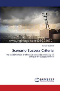 Scenario Success Criteria