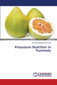 Potassium Nutrition in Pummelo