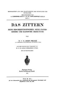 Das Zittern