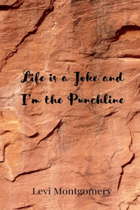 Life is a Joke and I'm the Punchline