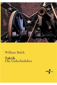 Taktik