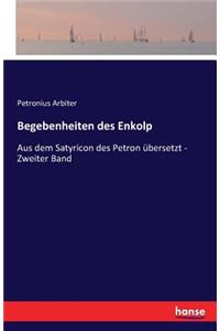 Begebenheiten des Enkolp