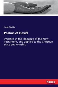 Psalms of David