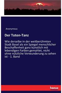 Toten-Tanz