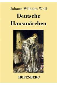 Deutsche Hausmärchen