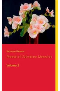 Poesie di Salvatore Messina