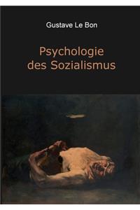 Psychologie des Sozialismus