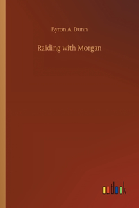 Raiding with Morgan