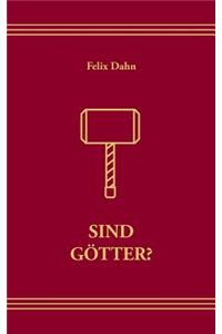 Sind Götter