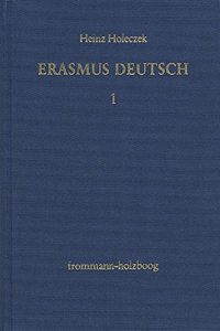 Erasmus Deutsch. Band 1