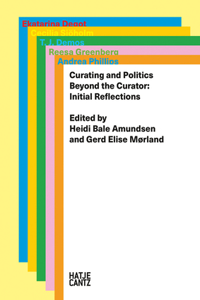 Curating & Politics