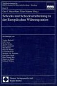 Schocks Und Schockverarbeitung in Der Europaischen Wahrungsunion