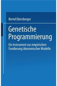 Genetische Programmierung