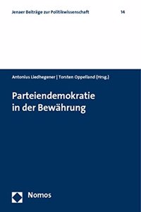 Parteiendemokratie in Der Bewahrung