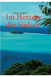 Im Herzen der Südsee
