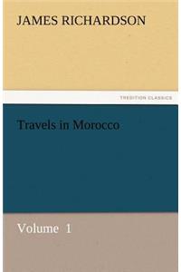 Travels in Morocco