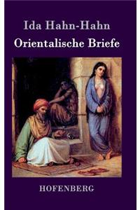 Orientalische Briefe