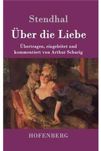 Über die Liebe